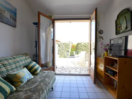 Maison de vacances avec animaux admis à La Palmyre - Photo 3