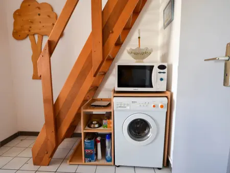 Maison de vacances avec animaux admis à La Palmyre - Photo 5