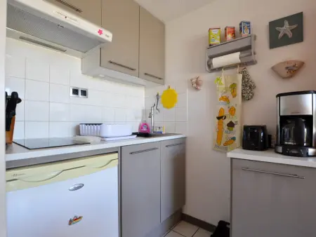 Maison de vacances avec animaux admis à La Palmyre - Photo 6