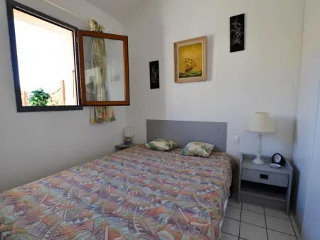Maison de vacances avec animaux admis à La Palmyre - Photo 7