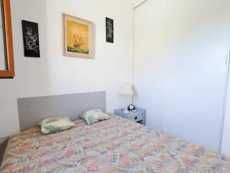Maison de vacances avec animaux admis à La Palmyre - Photo 8