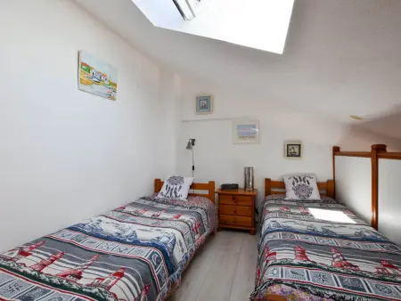 Maison de vacances avec animaux admis à La Palmyre - Photo 11