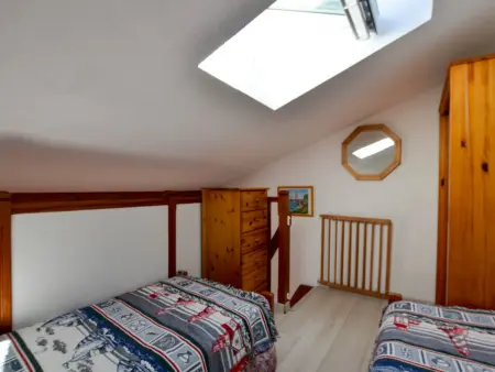 Maison de vacances avec animaux admis à La Palmyre - Photo 12