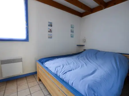 Maison pour 6 à La Palmyre avec terrasse et parking - Photo 2