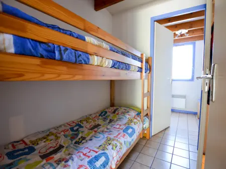 Maison pour 6 à La Palmyre avec terrasse et parking - Photo 6