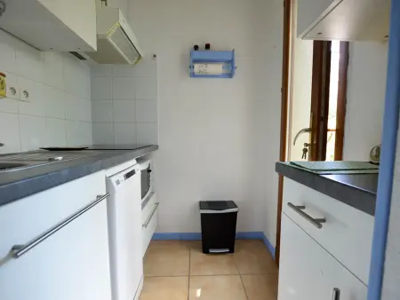 Maison pour 6 à La Palmyre avec terrasse et parking - Photo 9
