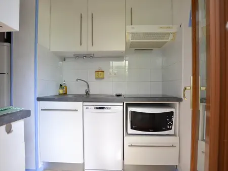 Maison pour 6 à La Palmyre avec terrasse et parking - Photo 10
