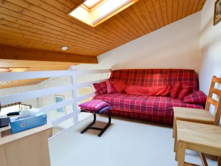 Maison pour 6 à La Palmyre avec terrasse et parking - Photo 13