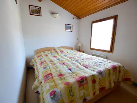 Maison pour 6 à La Palmyre avec terrasse et parking - Photo 14