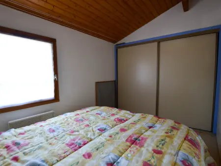 Maison pour 6 à La Palmyre avec terrasse et parking - Photo 15