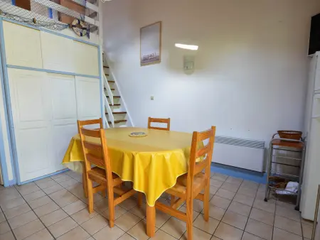 Maison pour 6 à La Palmyre avec terrasse et parking - Photo 16
