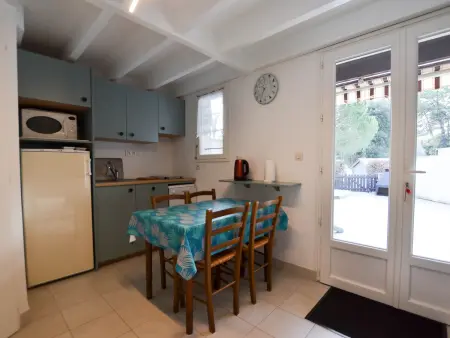 Maison avec terrasse, proche plage et commerces, Maison 6 personnes à La Palmyre - Photo 5