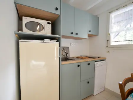 Maison avec terrasse, proche plage et commerces, Maison 6 personnes à La Palmyre - Photo 6