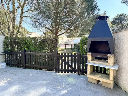 Maison avec terrasse, proche plage et commerces, Maison 6 personnes à La Palmyre - Photo 10