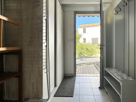 Maison avec terrasse, proche plage et commerces, Maison 6 personnes à La Palmyre - Photo 15