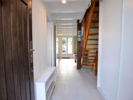 Maison avec terrasse, proche plage et commerces, Maison 6 personnes à La Palmyre - Photo 16