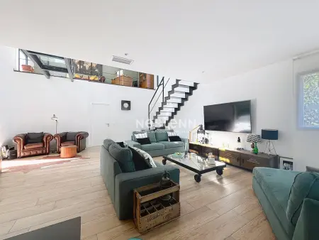 Villa moderne, 5 chambres, piscine privée, climatisation - 10 pers, Baho. - Photo 2