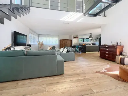 Villa moderne, 5 chambres, piscine privée, climatisation - 10 pers, Baho. - Photo 5