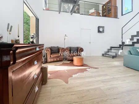 Villa moderne, 5 chambres, piscine privée, climatisation - 10 pers, Baho. - Photo 6