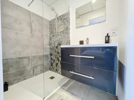 Villa moderne, 5 chambres, piscine privée, climatisation - 10 pers, Baho. - Photo 7