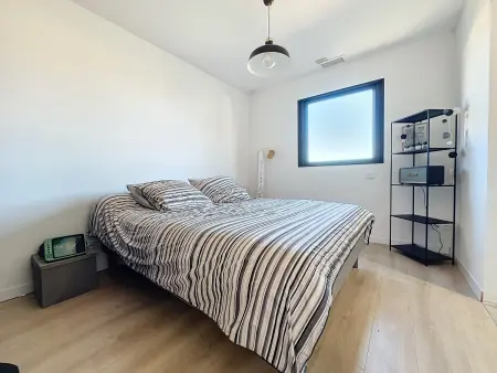 Villa moderne, 5 chambres, piscine privée, climatisation - 10 pers, Baho. - Photo 8