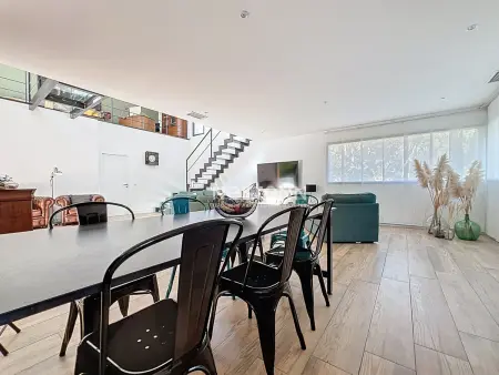 Villa moderne, 5 chambres, piscine privée, climatisation - 10 pers, Baho. - Photo 21