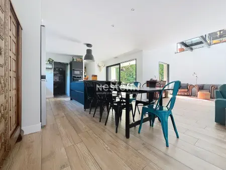 Villa moderne, 5 chambres, piscine privée, climatisation - 10 pers, Baho. - Photo 22