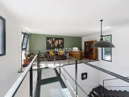 Villa moderne, 5 chambres, piscine privée, climatisation - 10 pers, Baho. - Photo 23