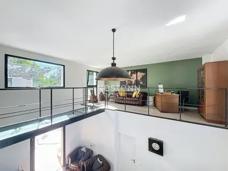Villa moderne, 5 chambres, piscine privée, climatisation - 10 pers, Baho. - Photo 24