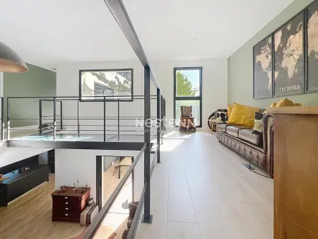 Villa moderne, 5 chambres, piscine privée, climatisation - 10 pers, Baho. - Photo 25