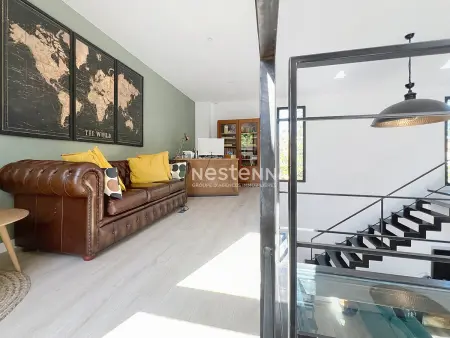 Villa moderne, 5 chambres, piscine privée, climatisation - 10 pers, Baho. - Photo 26