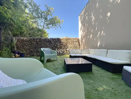 Villa moderne, 5 chambres, piscine privée, climatisation - 10 pers, Baho. - Photo 29