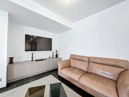 Appartement de standing 100m de la plage - 2 chambres, climatisation, parking, WiFi - Photo 7