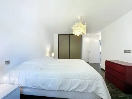 Appartement de standing 100m de la plage - 2 chambres, climatisation, parking, WiFi - Photo 10