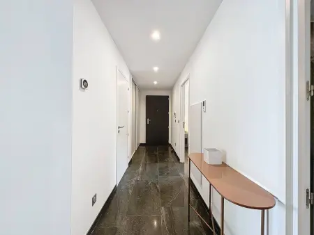 Appartement de standing 100m de la plage - 2 chambres, climatisation, parking, WiFi - Photo 11