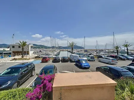Appartement de standing 100m de la plage - 2 chambres, climatisation, parking, WiFi - Photo 19