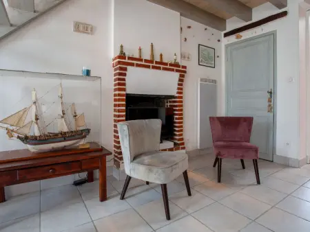 La Maison du Pêcheur, Maison 4 personnes à Pornic - Photo 1