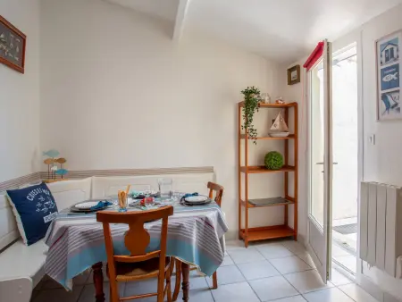 La Maison du Pêcheur, Maison 4 personnes à Pornic - Photo 2