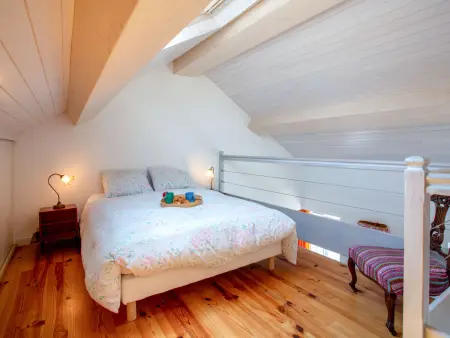 La Maison du Pêcheur, Maison 4 personnes à Pornic - Photo 3