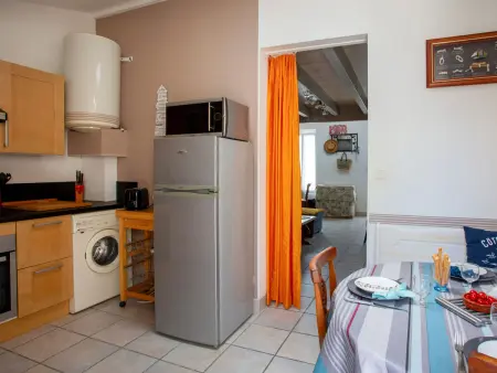 La Maison du Pêcheur, Maison 4 personnes à Pornic - Photo 8