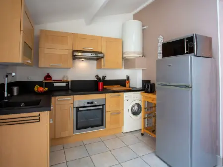 La Maison du Pêcheur, Maison 4 personnes à Pornic - Photo 9