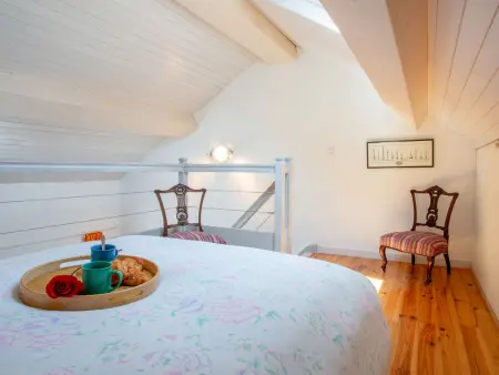 La Maison du Pêcheur, Maison 4 personnes à Pornic - Photo 10