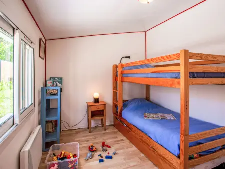 La Maison du Pêcheur, Maison 4 personnes à Pornic - Photo 11
