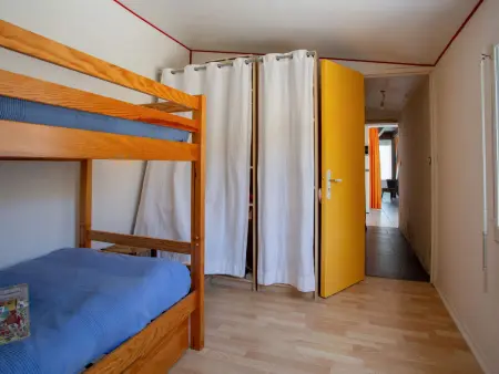 La Maison du Pêcheur, Maison 4 personnes à Pornic - Photo 12