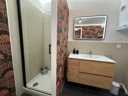 La Maison du Pêcheur, Maison 4 personnes à Pornic - Photo 13