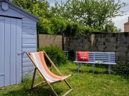 La Maison du Pêcheur, Maison 4 personnes à Pornic - Photo 15