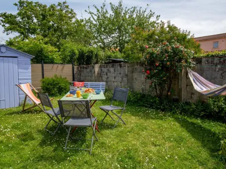 La Maison du Pêcheur, Maison 4 personnes à Pornic - Photo 16