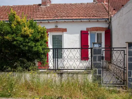 La Maison du Pêcheur, Maison 4 personnes à Pornic - Photo 17