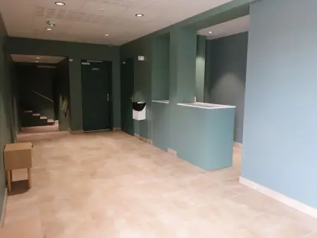 Cap Océan, Appartement 2 personnes à Capbreton - Photo 22