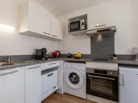 Cap Océan, Appartement 4 personnes à Capbreton - Photo 3